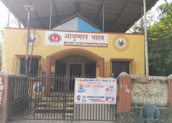 मोहोपाड्यात सुसज्ज रुग्णालयाची मागणी