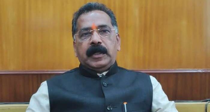 शिंदे सरकारकडून जाणीवपूर्वक त्रास: आ.राजन साळवी यांचा आरोप