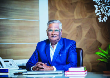 राज्य पतसंस्था फेडरेशनच्या उपकार्याध्यक्षपदी सुरेश पाटील