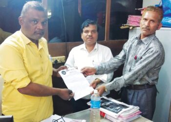 उरणचा पाणीपुरवठा सुरळीत करा; शेकापची मागणी