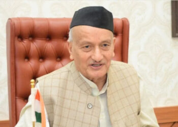 अखेर राज्यपाल कोश्यारी यांचा राष्ट्रपतींनी राजीनामा स्विकारला