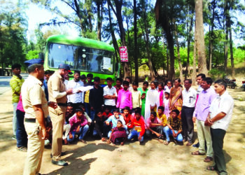 काशिद समुद्रकिनार्‍यावर ‘तिसरा डोळा’