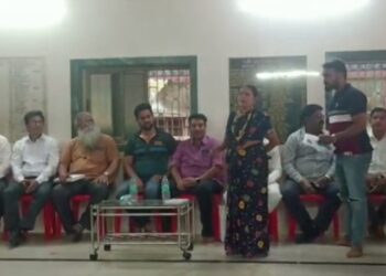 करंजात भीषण पाणीसंकट; पंधरा दिवसांनी होतोय पाणीपुरवठा