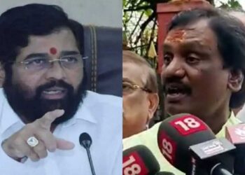 विरोधकांमधील देशद्रोही जाहीर करा; दानवे यांचे सरकारला आव्हान