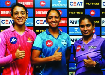 महिला प्रीमिअर लीगसाठी महिला क्रिकेटपटूंचा १३ फेब्रुवारीला मुंबईत लिलाव