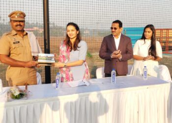 अपयशातून यशाचा राजमार्ग- सोमनाथ घार्गे