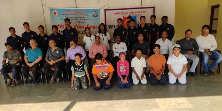 ‘आपत्ती निवारणासाठी हॅम रेडिओ उपयुक्त’