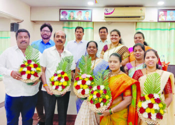 कर्जत नगरपरिषदेच्या विषय समित्यांवर महायुती