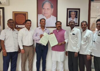 प्रकल्पग्रस्तांच्या रोजगाराचा मार्ग मोकळा; सीडब्ल्यूसी द्रोणागिरी नोड होणार सुरू