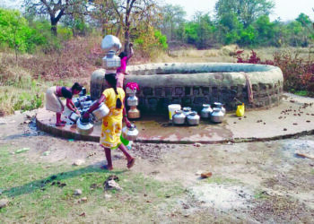पाणीटंचाईवर मात करण्यासाठी २५ लाखांची तरतूद