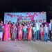 पाच्छापूर येथे वार्षिक स्नेहसंमेलन