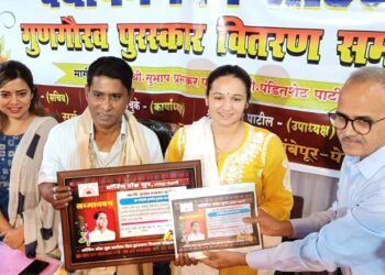 मॉर्निंग वॉक ग्रुपमुळे आरोग्याचे संवर्धन