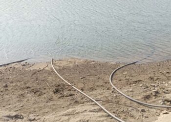 पाणीचोरांचा पाटबंधारे विभागाला ठेंगा