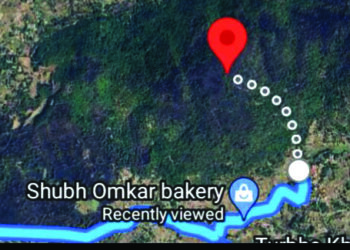 पोलादपूर एमआयडीसी गुगलवरच