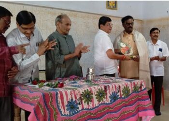 असत्याला साथ देणारे कलियुग संपणार- पालकर