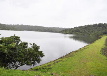 पाणीटंचाई आराखडा कागदावरच