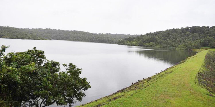 पाणीटंचाई आराखडा कागदावरच