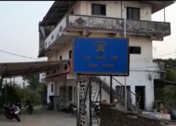 तळा पोलीस स्टेशनकडे दुर्लक्ष