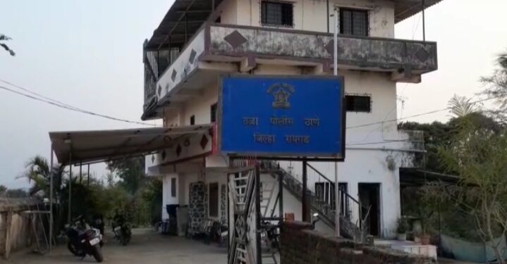 तळा पोलीस स्टेशनकडे दुर्लक्ष