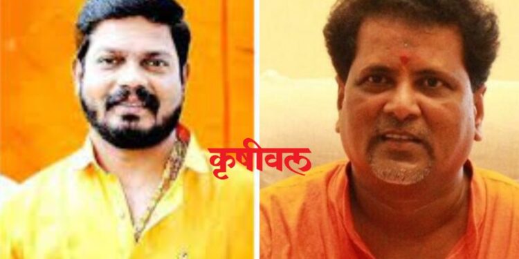 दाल मे कुछ काला है! बंडखोर आमदार अन् जिल्हाप्रमुखाकडून होतेय दिशाभूल