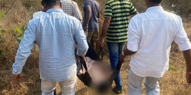 लग्नाचे आमिष दाखवून अल्पवयीन मुलीची फसवणूक; मुलीची गळफास घेऊन आत्महत्या