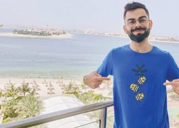 अलिबाग होतेय सेलिब्रेटींचे सेकंड होम; विराट कोहलीने देखील घेतले घर