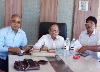 स्थापत्य अभियांत्रिकी सहाय्यकांचा ‘अर्धनग्न’ आंदोलनाचा इशारा