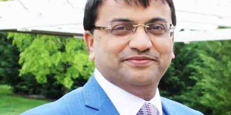 अर्थसंकल्पात रिअल इस्टेट क्षेत्राला दिलासा- अशोक छाजेर