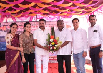 कोकण विभागीय जलतरण चषक स्पर्धा उत्साहात