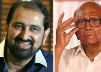 शरद पवार यांचे निकटवर्तीय अनिरुद्ध देशपांडे यांच्या मालमत्तेवर आयकर विभागाकडून छापेमारी