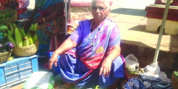 कोर्लईच्या मायने लावला लळा