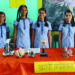 कुरुळ विद्यालयात विज्ञान प्रदर्शन