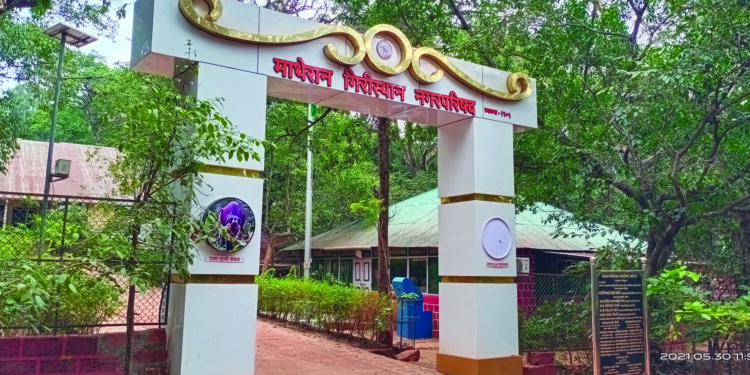 माथेरानमध्ये राजकीय रणधुमाळी