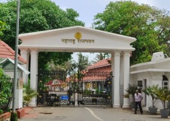 कोश्यारींचे जय महाराष्ट्र; रमेश बैस नवे राज्यपाल