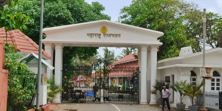 कोश्यारींचे जय महाराष्ट्र; रमेश बैस नवे राज्यपाल