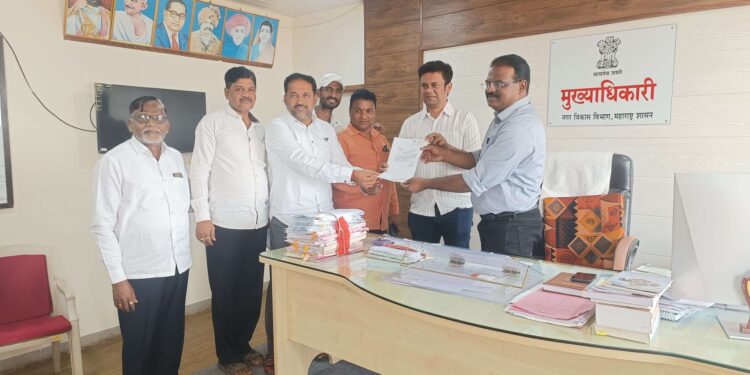 पेणमध्ये वैशाली सामंत यांच्या कार्यक्रमावरुन भाजप-राष्ट्रवादी आमने-सामने