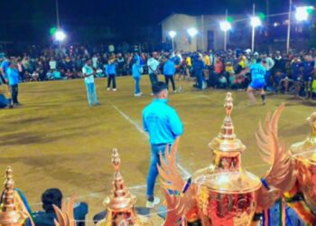 अलिबाग कोपरच्या खुशबूची बाजी