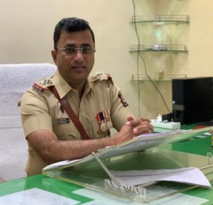 वाहतूक शाखेची धडक मोहीम; 418 वाहन चालकांवर कारवाई