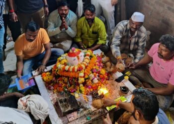 सातार्‍याचे रेवदंडा-थेरोंडयाशी अतुट नातं