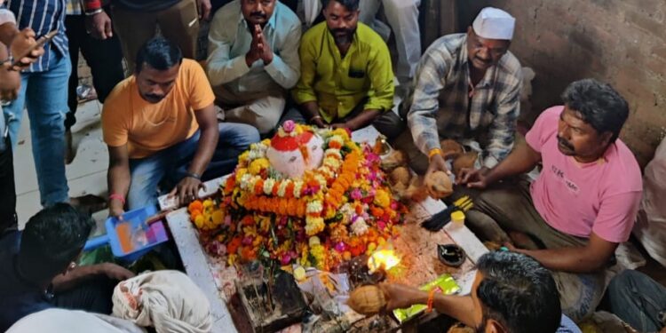 सातार्‍याचे रेवदंडा-थेरोंडयाशी अतुट नातं