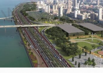 सागरी मार्गाने मुंबईची वाहतूक समस्या मिटणार