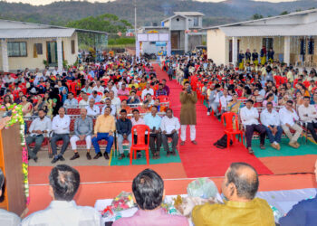 नव्या पिढीला दर्जेदार शिक्षण आवश्यक