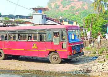 तळा ते इंदापूर शटल सेवा आवश्यक