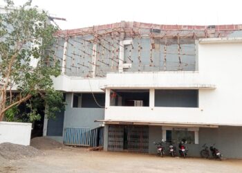 पीएनपी नाट्यगृहात लवकरच होणार नाटकांची नांदी