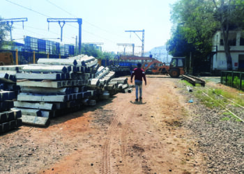 तर मिनीट्रेन अपघातमुक्त होईल: जनार्दन पारटे यांचा दावा