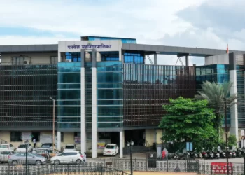 पनवेलमध्ये मविआच्या आंदोलनाचा धसका