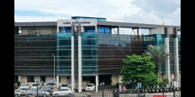 पनवेलमध्ये मविआच्या आंदोलनाचा धसका