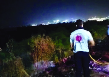 साईनगरवासियांचे आरोग्य धोक्यात