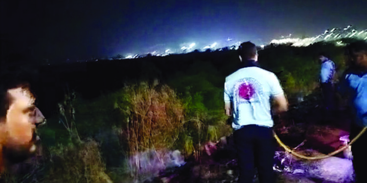 साईनगरवासियांचे आरोग्य धोक्यात