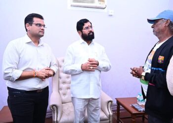 आत्मक्लेश यात्रेची मुख्यमंत्र्यांकडून दखल